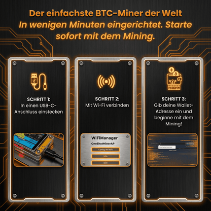 Blocksolo Miner PRO (2025 Edition)
