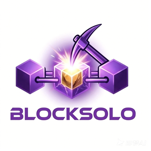 blocksolo